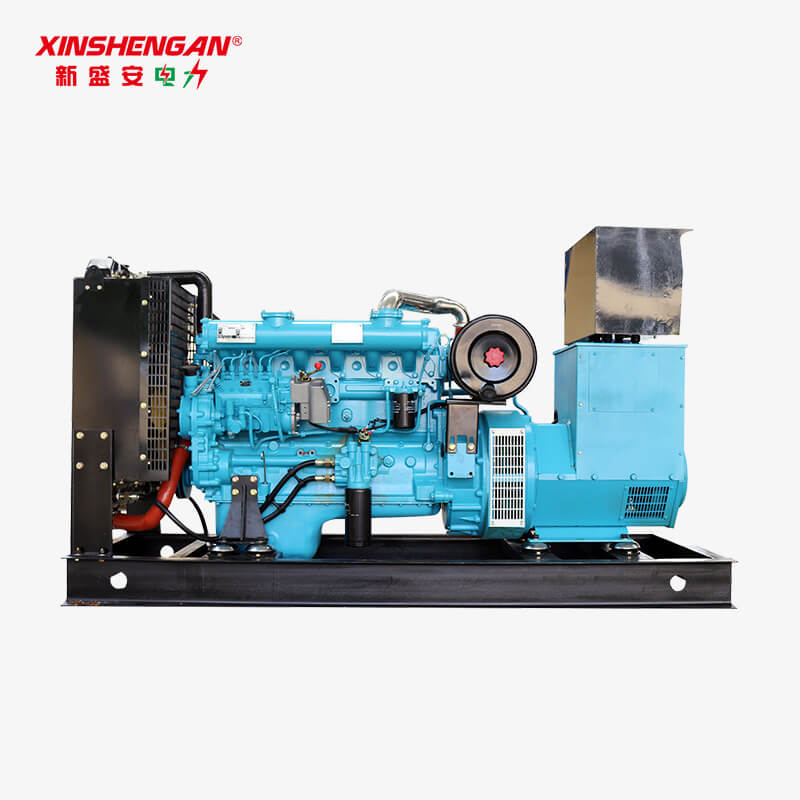 100KW Diesel Power Generator Set