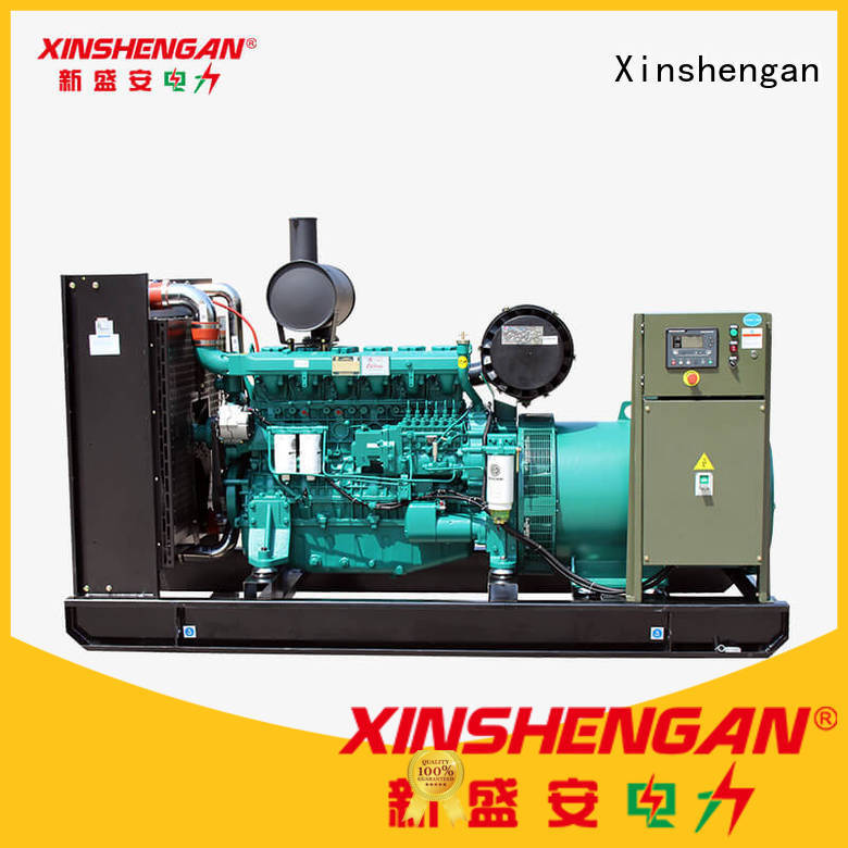 factory price cheap diesel generator best supplier for vehicle