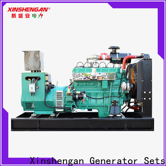 Xinshengan nature generator factory for machanical use