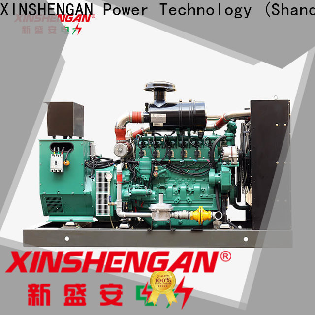 cost-effective small gas generator from China for machanical use