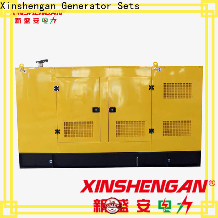 energy-saving cheap diesel gensets wholesale for machanical use