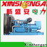 hot-sale diesel power generator set inquire now for truck