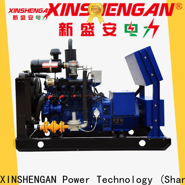 new best natural gas generator supplier for vehicle