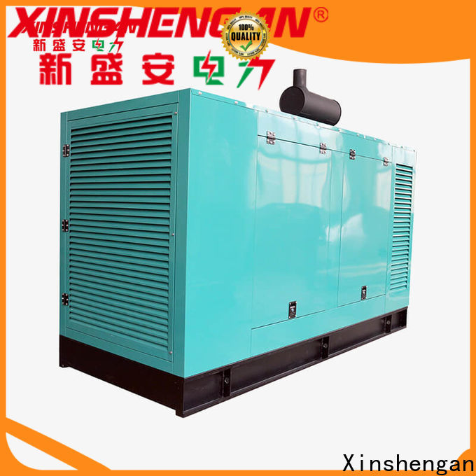 practical gas powered generator series for machanical use