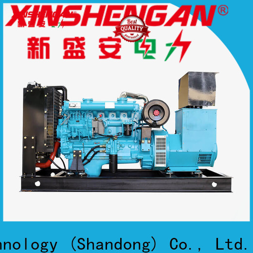 professional big diesel generator inquire now for generate electricity