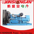 Xinshengan diesel standby generator with good price for power